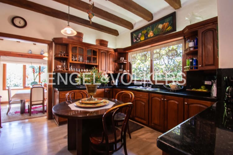 Casa de 4 alcobas en venta en Gualanday, Rionegro, 269 m² · foto 6 de 21