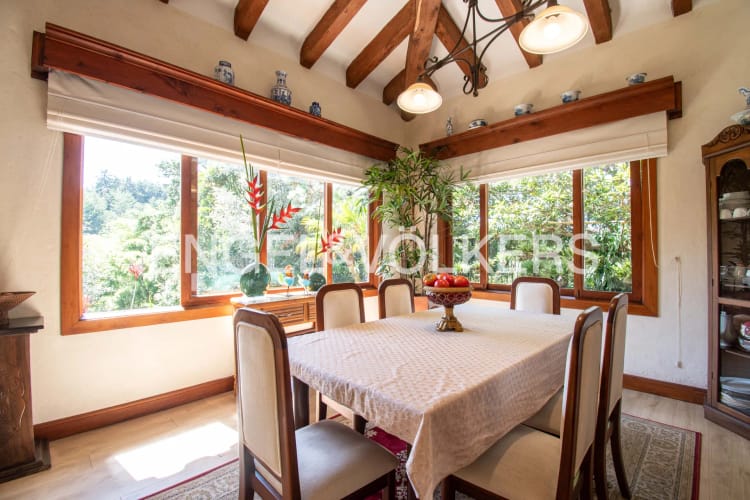 Casa de 4 alcobas en venta en Gualanday, Rionegro, 269 m² · foto 5 de 21