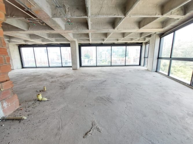 Local en arriendo en Milla De Oro, Medellín, 670 m² · foto 4 de 14