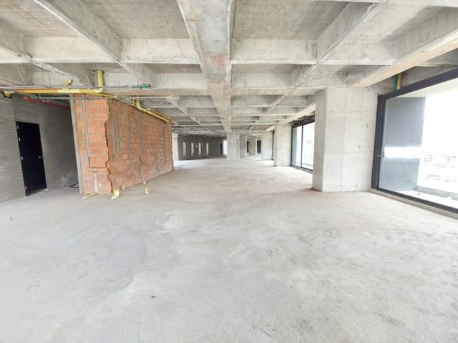 Local en arriendo en Milla De Oro, Medellín, 670 m² · foto 5 de 14