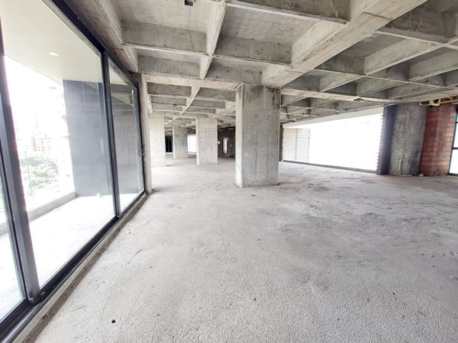 Local en arriendo en Milla De Oro, Medellín, 670 m² · foto 9 de 14
