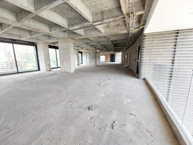 Local en arriendo en Milla De Oro, Medellín, 670 m² · foto 11 de 14