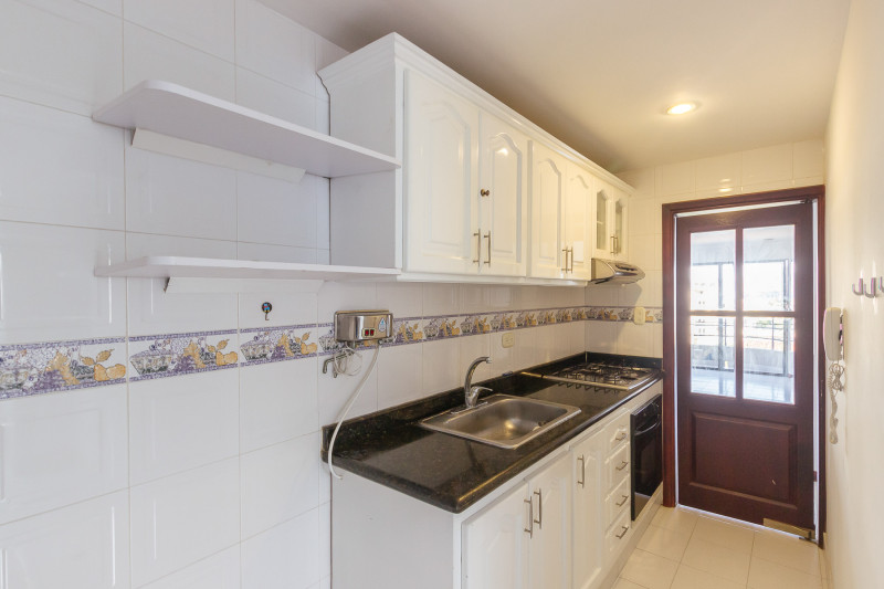 Apartamento en venta en Rodadero Sur, Santa Marta · foto 4 de 24