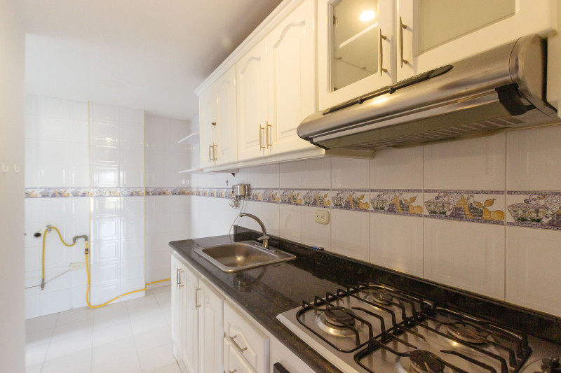 Apartamento en venta en Rodadero Sur, Santa Marta · foto 5 de 24