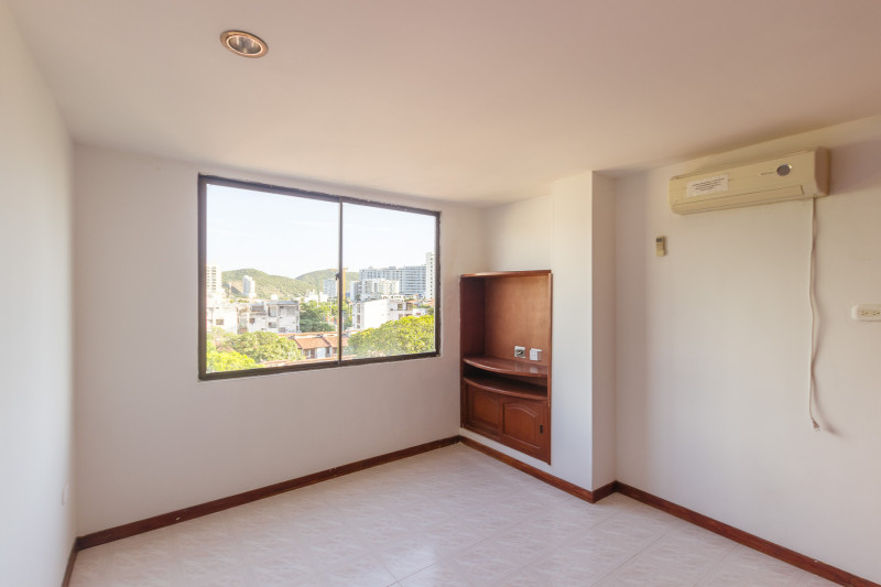Apartamento en venta en Rodadero Sur, Santa Marta · foto 7 de 24