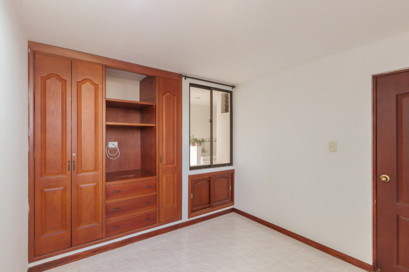 Apartamento en venta en Rodadero Sur, Santa Marta · foto 12 de 24