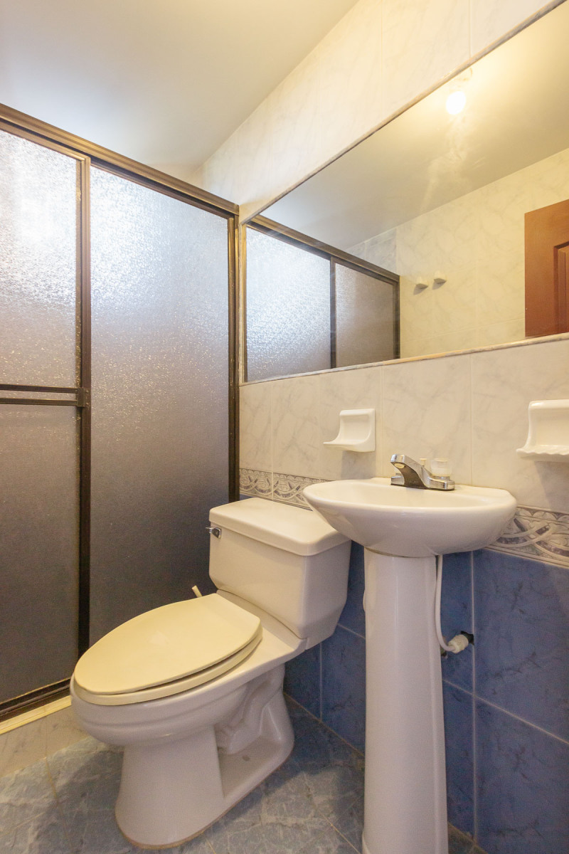 Apartamento en venta en Rodadero Sur, Santa Marta · foto 16 de 24