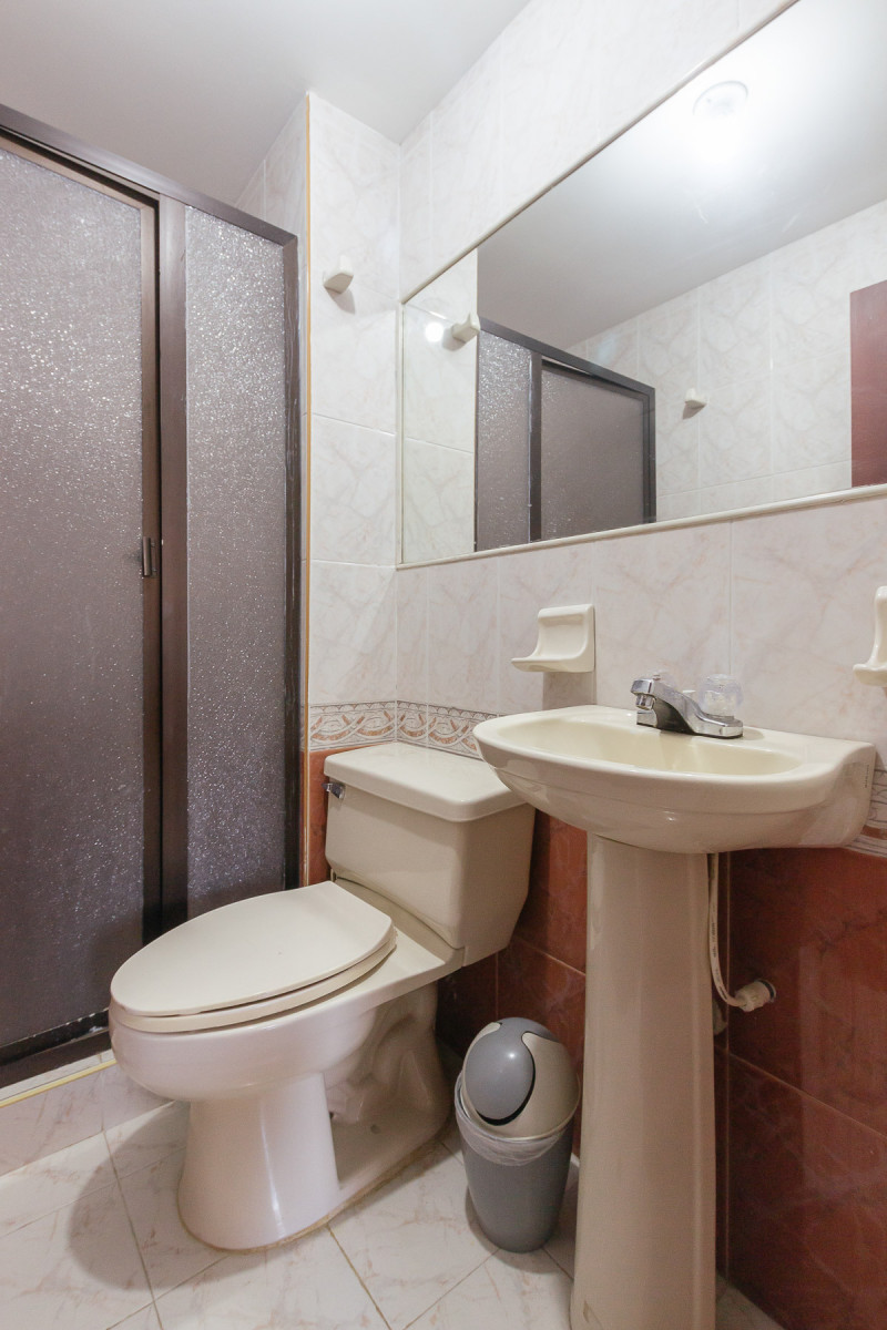 Apartamento en venta en Rodadero Sur, Santa Marta · foto 17 de 24