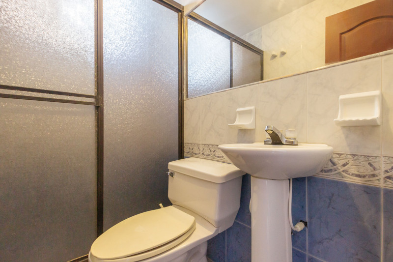 Apartamento en venta en Rodadero Sur, Santa Marta · foto 18 de 24