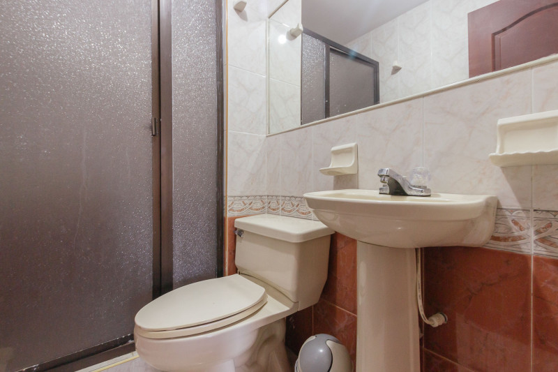 Apartamento en venta en Rodadero Sur, Santa Marta · foto 19 de 24