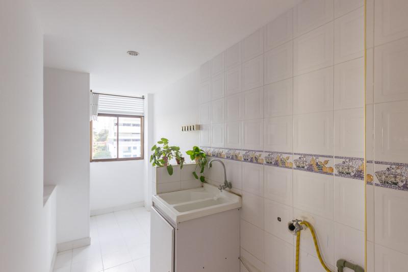 Apartamento en venta en Rodadero Sur, Santa Marta · foto 20 de 24