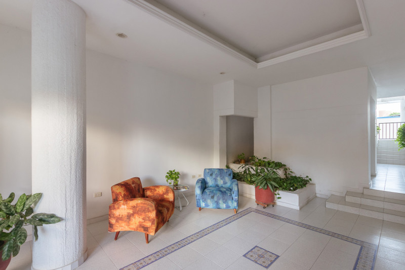 Apartamento en venta en Rodadero Sur, Santa Marta · foto 21 de 24