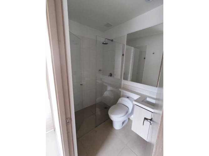 Apartamento de 3 alcobas en arriendo en Vía Las Palmas, Medellín, 90 m² · foto 15 de 24