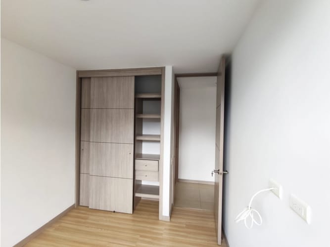 Apartamento de 3 alcobas en arriendo en Vía Las Palmas, Medellín, 90 m² · foto 17 de 24