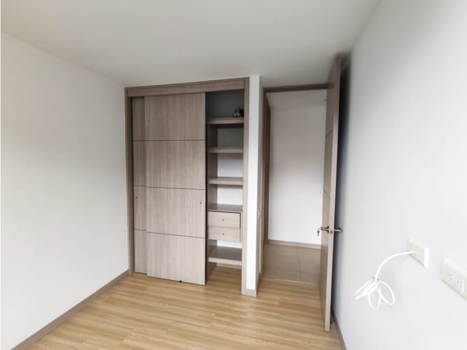 Apartamento de 3 alcobas en arriendo en Vía Las Palmas, Medellín, 90 m² · foto 18 de 24