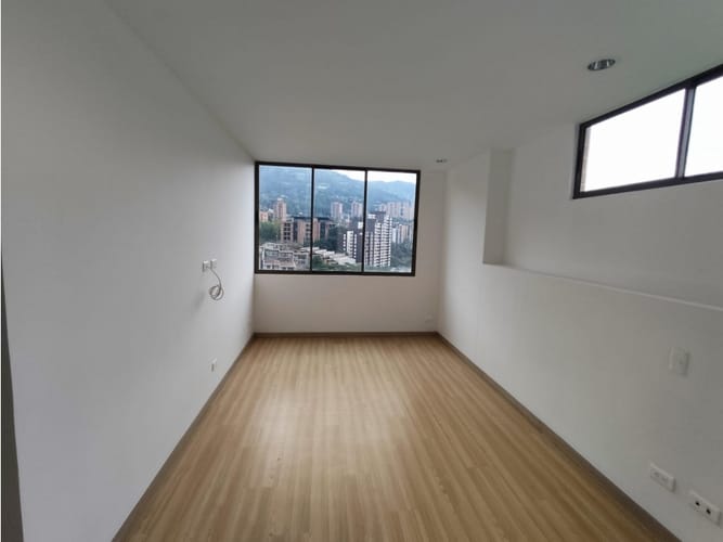 Apartamento de 3 alcobas en arriendo en Vía Las Palmas, Medellín, 90 m² · foto 19 de 24