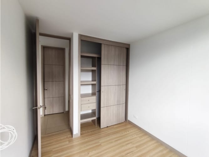 Apartamento de 3 alcobas en arriendo en Vía Las Palmas, Medellín, 90 m² · foto 20 de 24