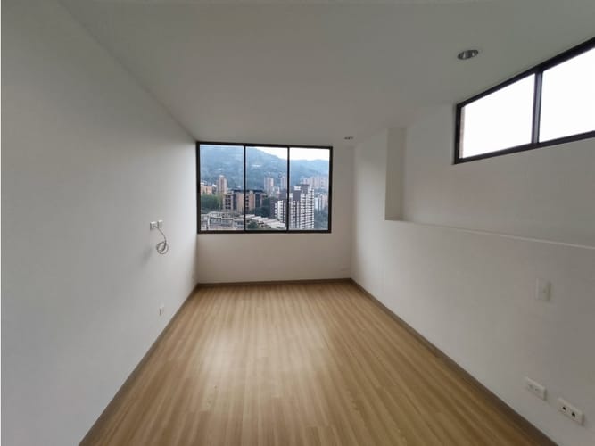 Apartamento de 3 alcobas en arriendo en Vía Las Palmas, Medellín, 90 m² · foto 22 de 24