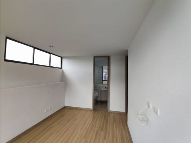 Apartamento de 3 alcobas en arriendo en Vía Las Palmas, Medellín, 90 m² · foto 23 de 24