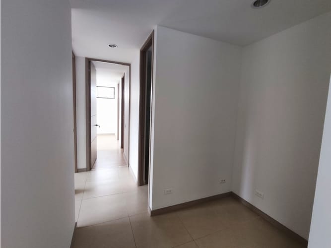 Apartamento de 3 alcobas en arriendo en Vía Las Palmas, Medellín, 90 m² · foto 24 de 24