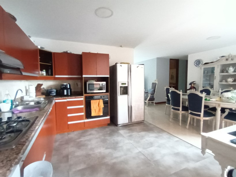 Apartamento en venta en Loma Benedictinos, Envigado · foto 2 de 24