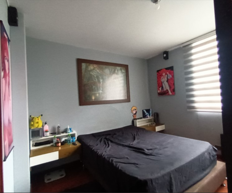 Apartamento en venta en Loma Benedictinos, Envigado · foto 3 de 24