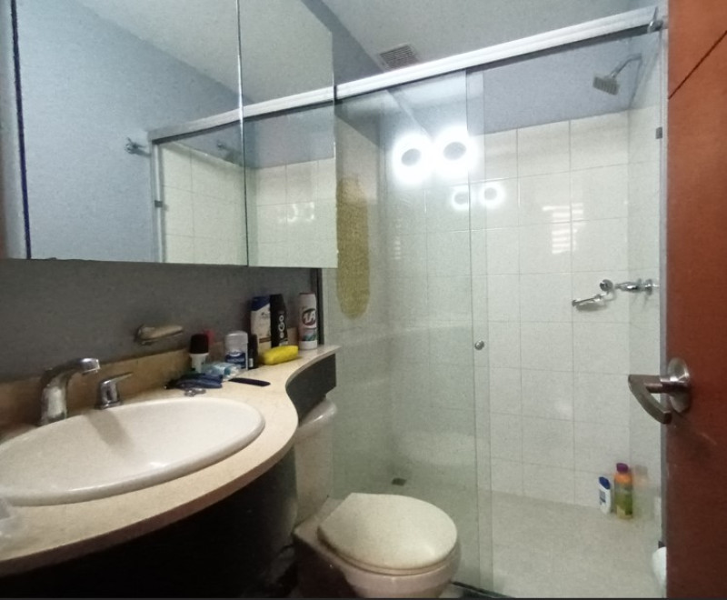 Apartamento en venta en Loma Benedictinos, Envigado · foto 4 de 24