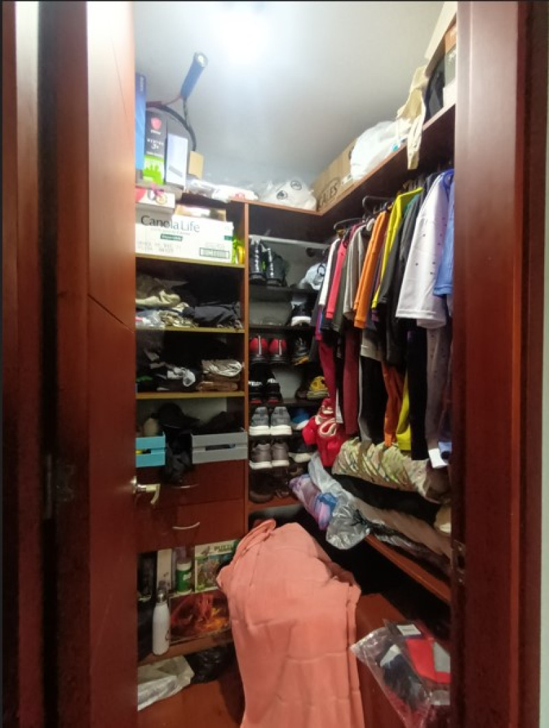 Apartamento en venta en Loma Benedictinos, Envigado · foto 5 de 24