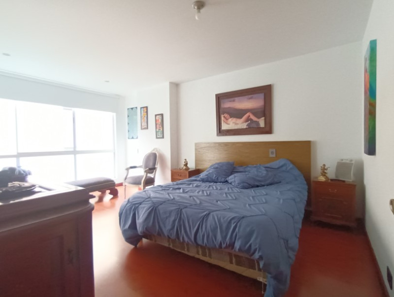 Apartamento en venta en Loma Benedictinos, Envigado · foto 6 de 24