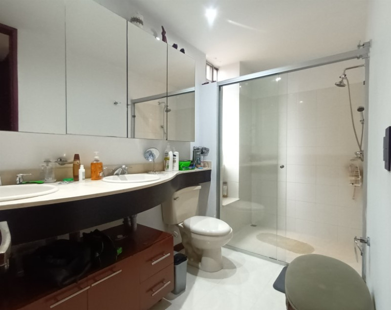 Apartamento en venta en Loma Benedictinos, Envigado · foto 7 de 24