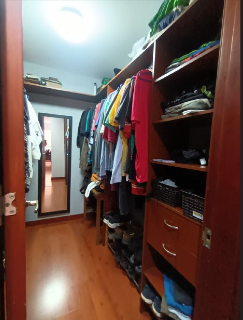 Apartamento en venta en Loma Benedictinos, Envigado · foto 8 de 24