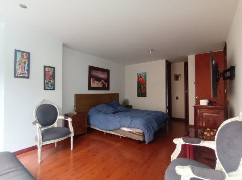 Apartamento en venta en Loma Benedictinos, Envigado · foto 9 de 24