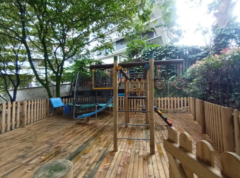 Apartamento en venta en Loma Benedictinos, Envigado · foto 15 de 24