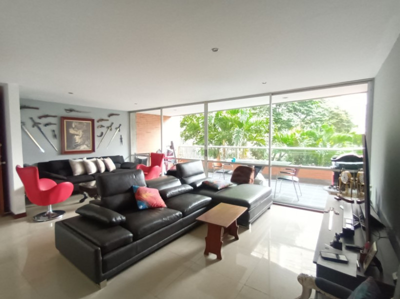 Apartamento en venta en Loma Benedictinos, Envigado · foto 16 de 24