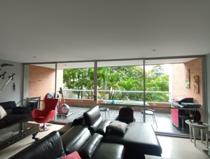 Apartamento en venta en Loma Benedictinos, Envigado · foto 17 de 24