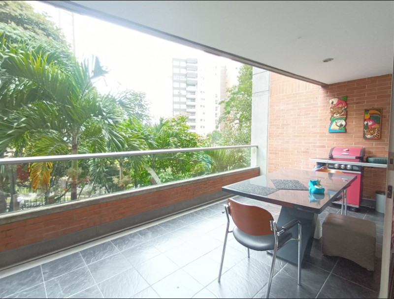 Apartamento en venta en Loma Benedictinos, Envigado · foto 18 de 24