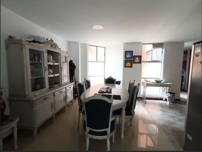 Apartamento en venta en Loma Benedictinos, Envigado · foto 19 de 24