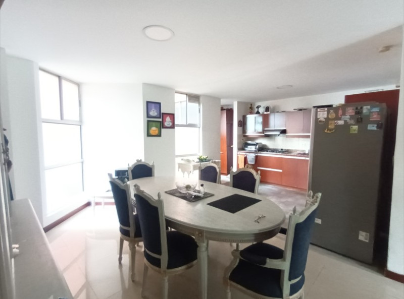 Apartamento en venta en Loma Benedictinos, Envigado · foto 20 de 24