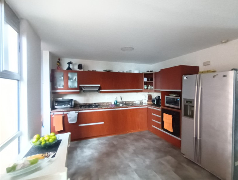 Apartamento en venta en Loma Benedictinos, Envigado · foto 21 de 24