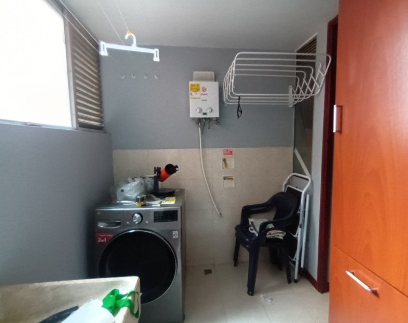 Apartamento en venta en Loma Benedictinos, Envigado · foto 22 de 24