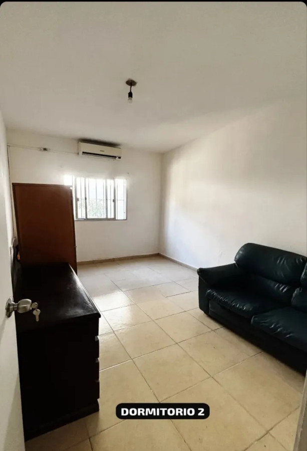 Alquiler Casa Planta Baja 3 Dormitorios Patio Con Parrillero Sin Gastos Comunes En La Blanqueada · Foto 6