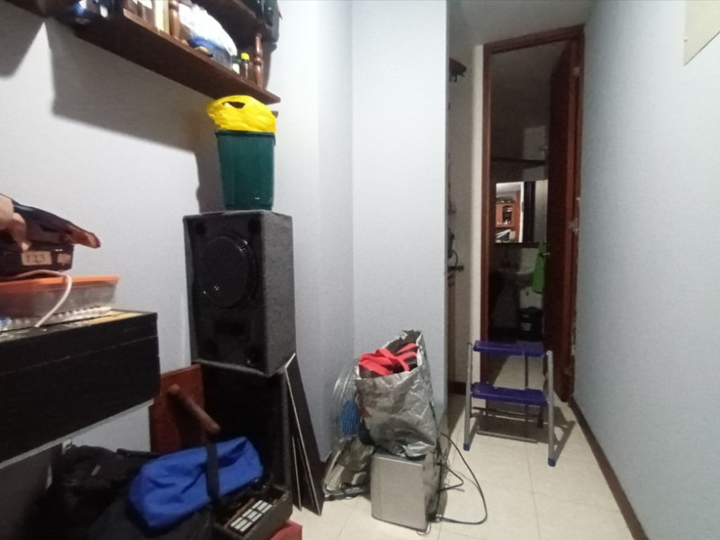 Apartamento en venta en Loma Benedictinos, Envigado · foto 23 de 24