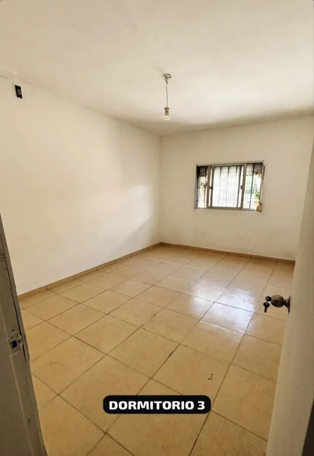 Alquiler Casa Planta Baja 3 Dormitorios Patio Con Parrillero Sin Gastos Comunes En La Blanqueada · Foto 7