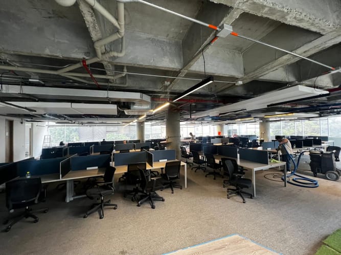 Oficina en arriendo en Las Palmas, Medellín, 366 m² · foto 2 de 22