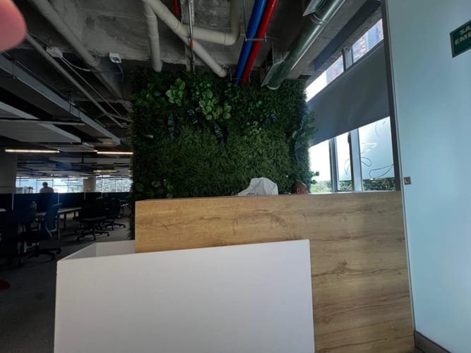 Oficina en arriendo en Las Palmas, Medellín, 366 m² · foto 4 de 22