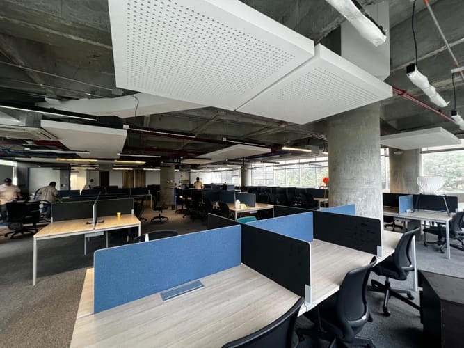 Oficina en arriendo en Las Palmas, Medellín, 366 m² · foto 6 de 22