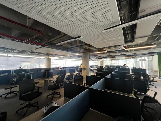 Oficina en arriendo en Las Palmas, Medellín, 366 m² · foto 8 de 22