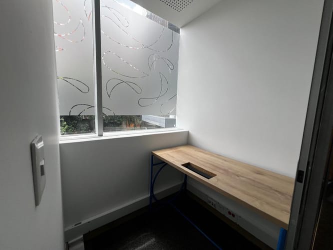 Oficina en arriendo en Las Palmas, Medellín, 366 m² · foto 12 de 22