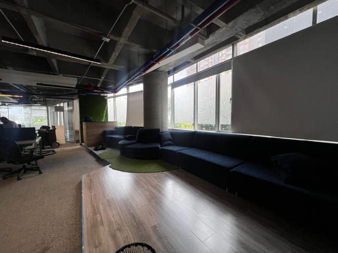 Oficina en arriendo en Las Palmas, Medellín, 366 m² · foto 14 de 22