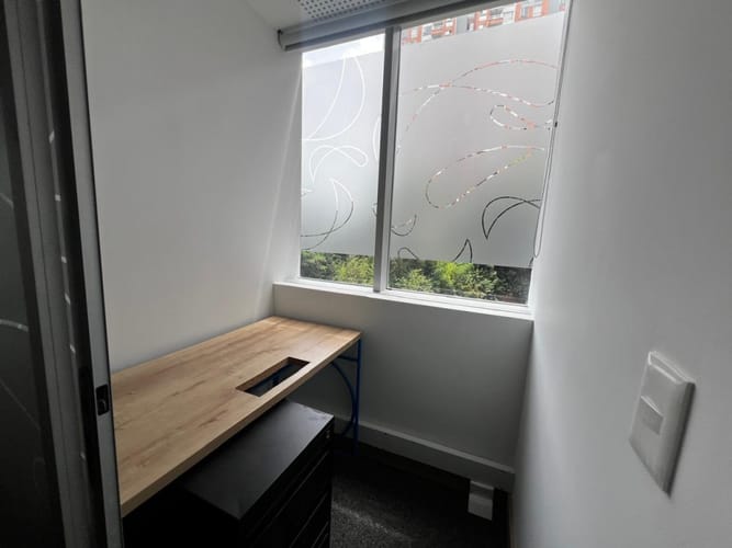 Oficina en arriendo en Las Palmas, Medellín, 366 m² · foto 15 de 22